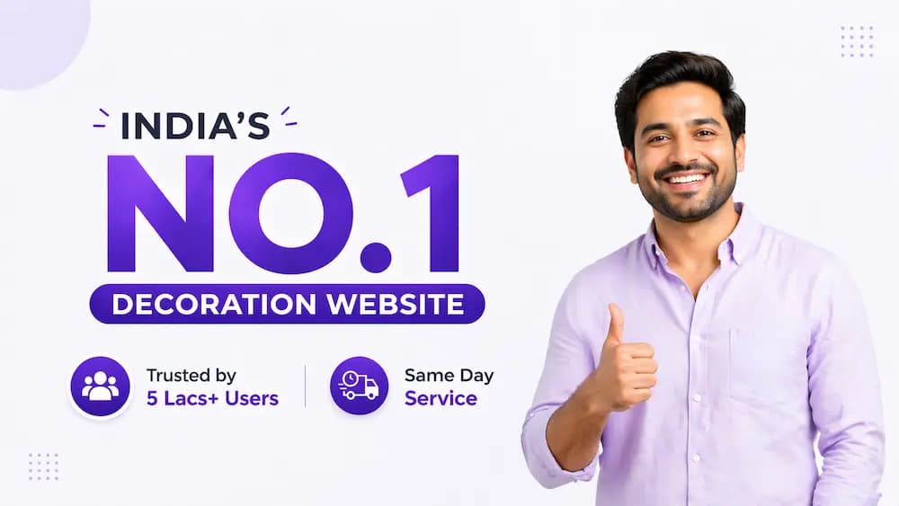 Birthday Decorations offers and discounts