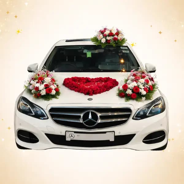 Wedding Car