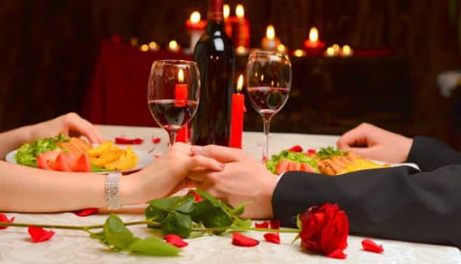 10 Best Candle Light Dinner Places in Kolkata in 2021 Book Online