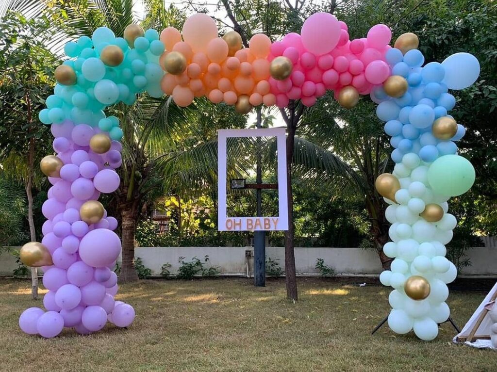 78 Bride to be Decoration ideas in 2023 | bride to be decorations, bride,  bride to be balloons