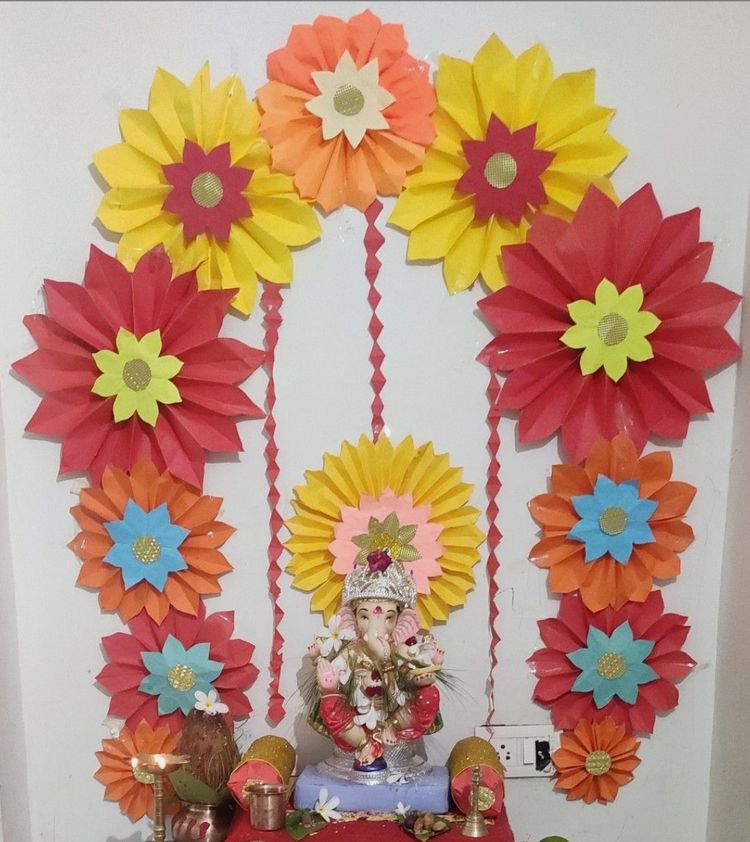 Pooja Flowers Decorators | Mysore