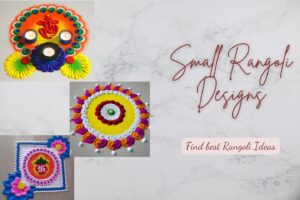 small rangoli designs