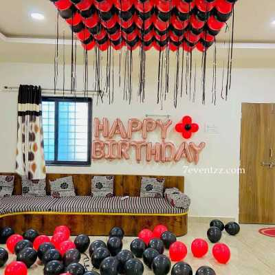 Budget-Friendly Birthday Decoration Ideas for Parents