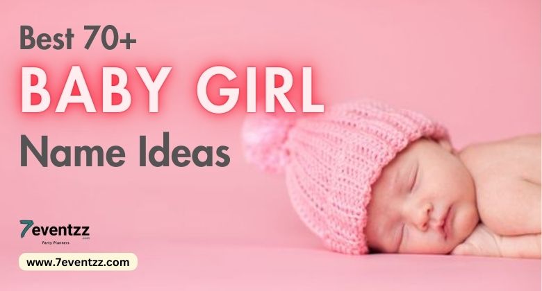 Baby Girl Name Ideas