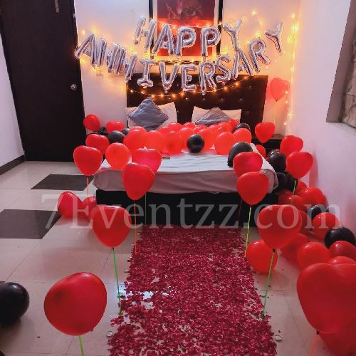 Room Decoration For Couple