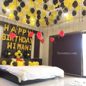room decoration for girl birthday｜TikTok Search