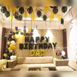 15 Simple House Party DIY Decoration Ideas for your Celebrations at Ho –  FrillX