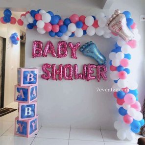 Thumbnail Of Baby Shower Theme