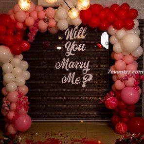 MARRY ME WALL DECOR