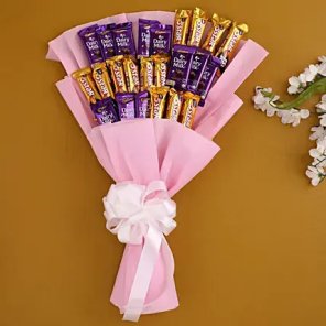 Thumbnail Of Special Chocolates Arrangements