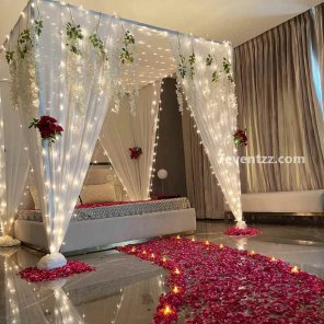 25 Ideas of Including Pink Colour Decor in Your Wedding - #SSGoesColourful  | WeddingBazaar