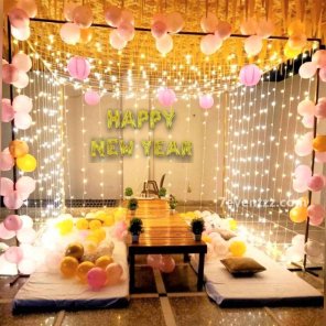 Thumbnail Of New Year Outdoor Sitting