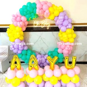 Thumbnail Of Oh Baby Ring Decor