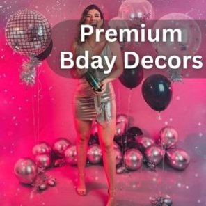 Thumbnail Of Premium Decorations