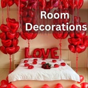 Thumbnail Of Room Decorations