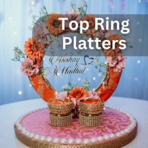 Thumbnail Of Engagement Ring Platter