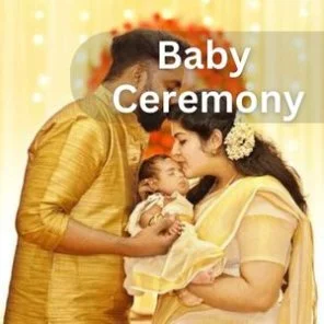 Thumbnail Of Baby Ceremony