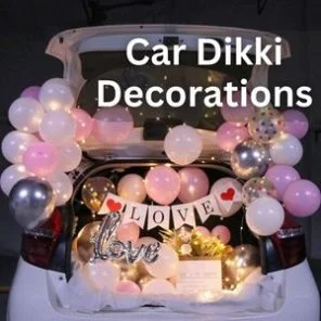 Thumbnail Of Car Decoration