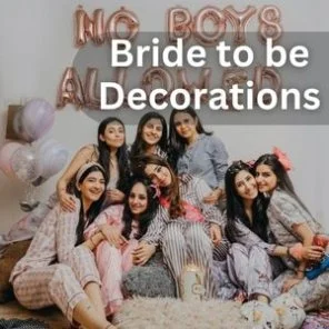 Thumbnail Of Bachelorette Decorations