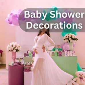 Thumbnail Of Baby Shower Decoration