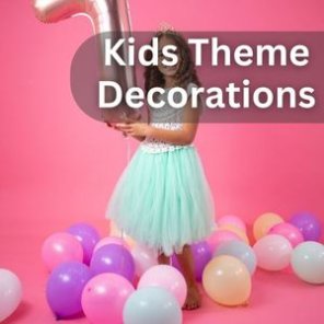 Thumbnail Of Kids Decorations